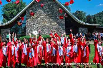 Mount Pisgah Academy: A STEM-focused education for future success - Study International News
