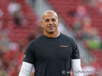 Saleh 'genuinely excited for adversity' in Jets coaching debut - thescore.com