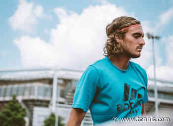 "I'll get you coaching": Tsitsipas reacts to Kyrgios' disagreement on coaching regulations - Tennis Magazine