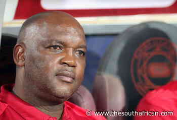 Kaizer Chiefs latest | Mosimane’s verdict on Amakhosi’s coaching changes - The South African