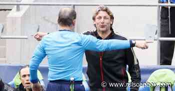 Royal Roundup: Atlanta United make yet another coaching change - RSL Soapbox