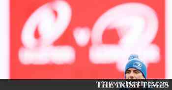 Noel McNamara heads for South Africa on two-year coaching deal with Sharks - The Irish Times