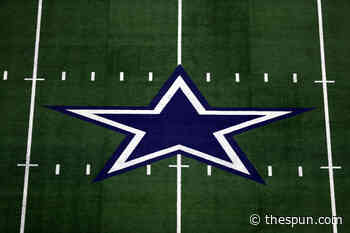 Cowboys Defensive Player Accuses Coaching Staff Of Favoritism - The Spun