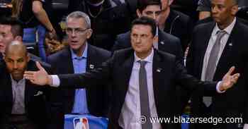 Former Trail Blazers Assistant Nate Tibbetts to Join Magic Coaching Staff - Blazer's Edge