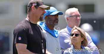 Detroit Lions mailbag podcast: How many wins is the new coaching staff worth? - prideofdetroit.com