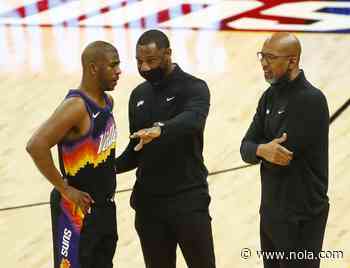 Pelicans roundtable: Grading the Willie Green head coaching hire - NOLA.com