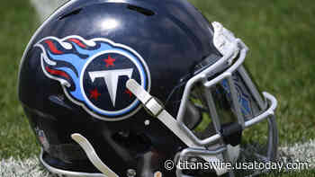 Titans announce 5 additions to training camp coaching staff - Titans Wire