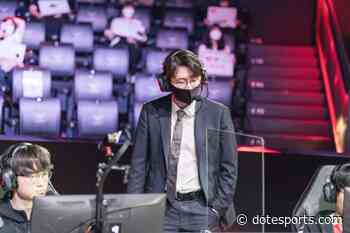 T1 didn't inform players about coaching staff changes until last minute - Dot Esports