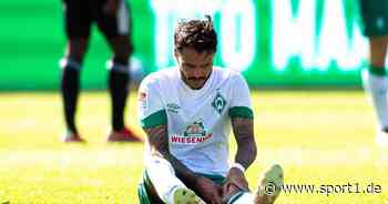 Werder Bremen: Leonardo Bittencourt verpasst Saisonstart - SPORT1