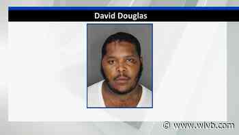 Suspect in triple shooting outside Deep South Taco identified