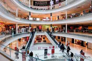 Pass sanitaire: l'obligation de contrôle dans les grands centres commerciaux retoquée par le Conseil d'Etat