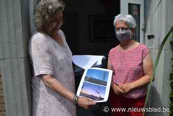 “Sommige mensen worden met hoofdpijn wakker van de asfaltstank”