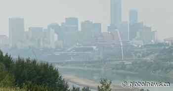 The mental health impacts of wildfire smoke: ‘Problems with concentration, irritability’