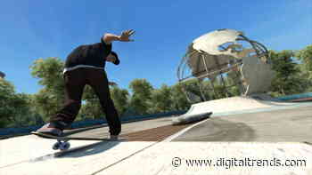 New Skate 4 trailer is a big tease, reveals that people have seen gameplay