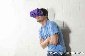 The best VR headsets for the iPhone