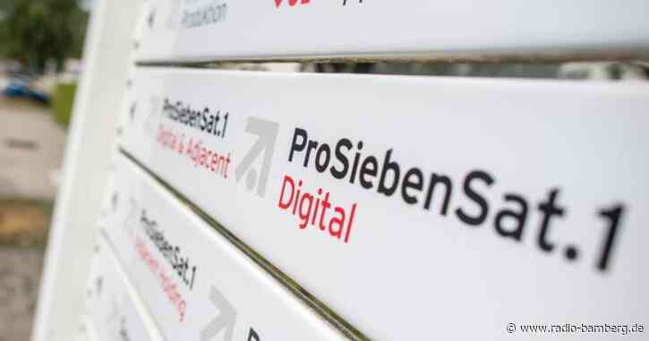 ProSiebenSat.1 erhöht Prognose erneut