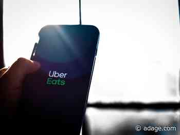 Uber ramps up on-demand grocery expansion in the U.S.