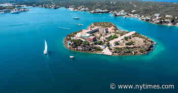 Art Meets Luxury Lifestyle at a Gallery’s Sunny New Location