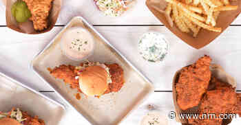 Virtual brand startup Acelerate raises $14.4 million to help restaurants generate incremental revenue with delivery-only menus