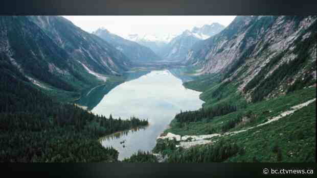 First Nation, LNG partners file project description for new project in northern B.C.