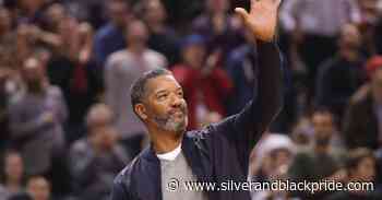 Damon Allen joins Raiders’ coaching staff for summer - Silver And Black Pride