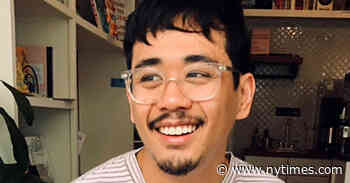 A Rising Star’s Career Was Cut Short. His Impact Is Just Beginning.