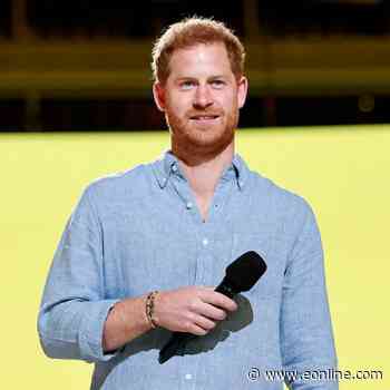 Prince Harry's Upcoming Memoir Promises to Feature the "Highs and Lows" of Royal Life