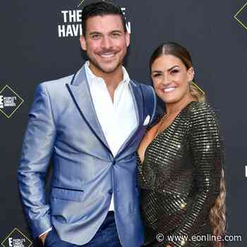 Watch Jax Taylor & Brittany Cartwright Give an Adorable Update on Baby Boy Cruz
