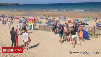 Covid: Newquay businesses mixed on lifting restrictions