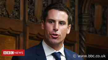 Blackpool councillor 'fat shamed' by MP over critical tweet