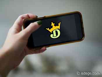 DraftKings bets big on social with hire of VaynerMedia