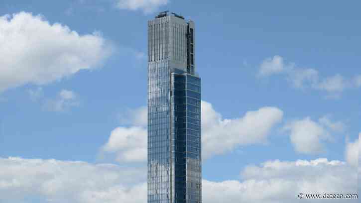 Six new supertall skyscrapers changing New York's skyline