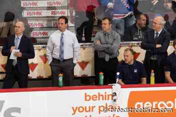 Darryl Williams joins Flyers coaching staff - Broad Street Buzz