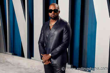 Kanye West to Host Album Listening Party for ‘Donda’ in Atlanta
