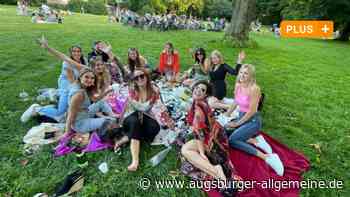 Streifzug durch Ulm: So war der Schwörmontag der anderen Art