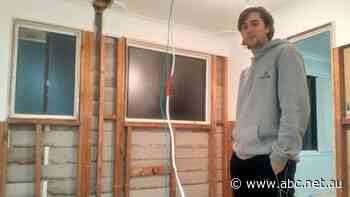 Construction shutdown hits projects big and small, and doubles the lockdown's economic fallout