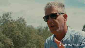 Director of new Bourdain film explains why he opened with this ...