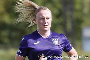 Belgisch jeugdinternational Silke Leynen houdt er na 21 jaar voetbal mee op
