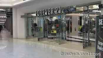 Man sentenced to 90 days in jail for hiding camera in MOA fitting room