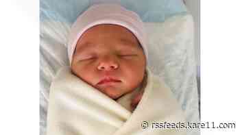 Alicia Lewis welcomes baby Rémi to the Sunrise family