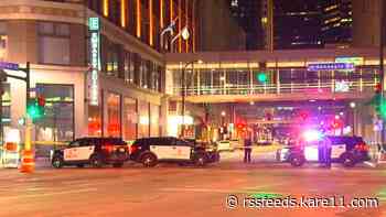 Fight in Minneapolis ends in city's 48th homicide