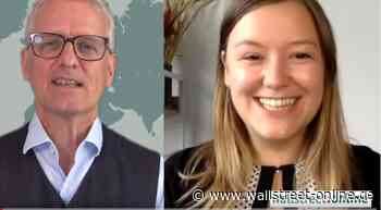 Exklusiv-Interview: CEO Pia Marten über Cannabis-Medizin: „Spannendster Markt der Dekade“ – Geht’s jetzt richtig los?