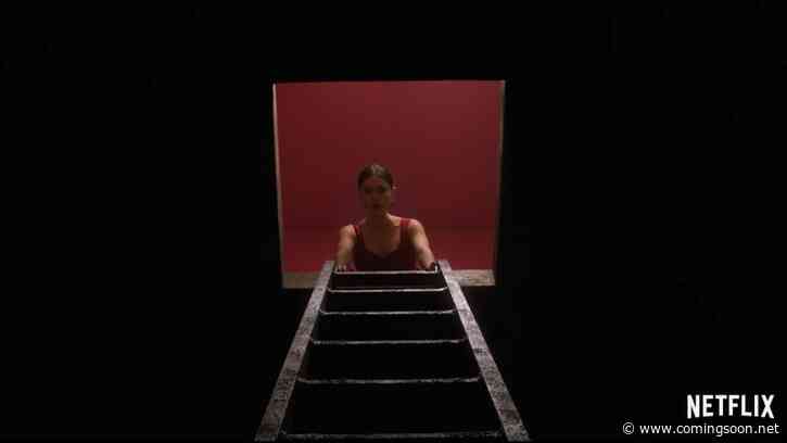 Brand New Cherry Flavor Teaser: Rosa Salazar Stars in Netflix Miniseries