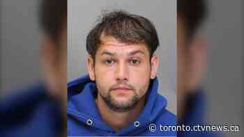 Toronto man charged after woman is sexually assaulted in East York apartment elevator
