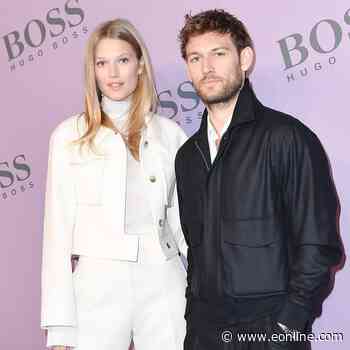 Toni Garrn Gives Birth, Welcomes First Baby With Alex Pettyfer