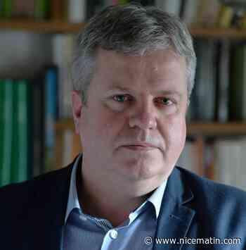 Xavier Pasco: "L’espace est vu par les militaires comme un point de vulnérabilité potentielle"