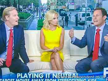 Two Fox News hosts urge viewers to get vaccinated despite anti-jab rhetoric from colleagues