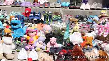 FSIN calls on other churches to follow lead of United Church when it comes to residential school legacies