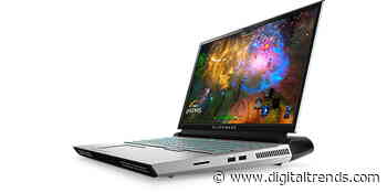Should you buy a gaming PC or gaming laptop? Sales on both at Dell today