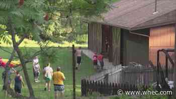 Governor signs bill allowing summer camps to hire mental health, other licensed professionals